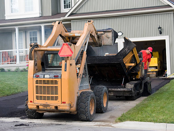 Valmeyer, IL Driveway Pavers Company